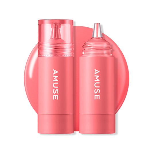 AMUSE CHEEK TOK TOK 07 SUNNY TOK 5.5ml
