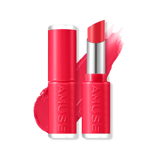 AMUSE FONDUE BALM 01 COOL ROSE [24] 3.2g