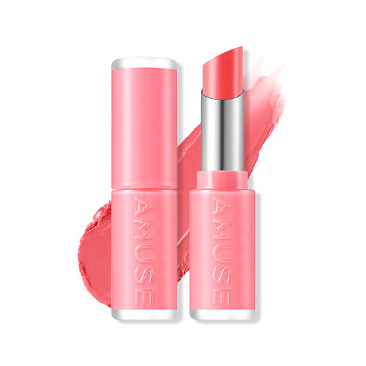 AMUSE FONDUE BALM 02 TOASTY ROSE [24] 3.2g