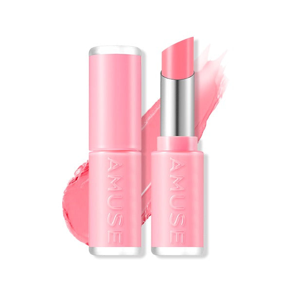 AMUSE FONDUE BALM 04 PINK BOKSOONGA [24] 3.2g