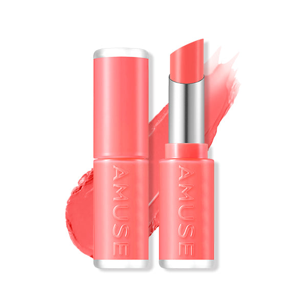 AMUSE FONDUE BALM 07 CORAL FREEZE [24] 3.2g