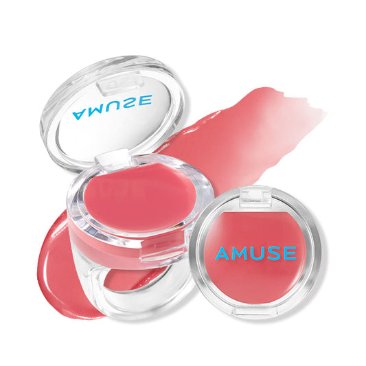 AMUSE RING LIP BALM 03 ROSE RING 0.9g