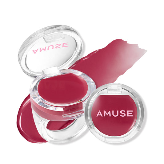 AMUSE RING LIP BALM 05 BUTTERFLY RING 0.9g