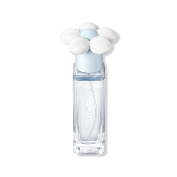 AMUSE HAIR PERFUME MIST AFTER SHOWER [25] 30ml