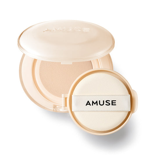 AMUSE DEW JELLY MASTER CUSHION 1.5 NATURAL 15g