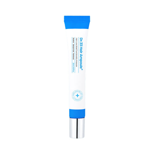 Seapuri Scalpy Hair Serum 20ml / 0.67 fl oz