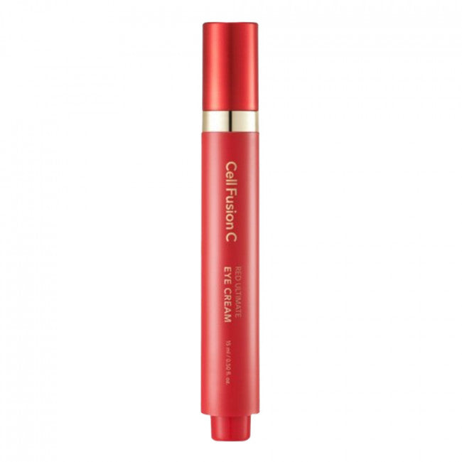 Cell Fusion C Red Ultimate Eye Cream 15ml