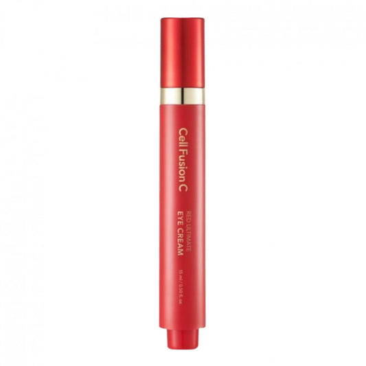 Cell Fusion C Red Ultimate Eye Cream 15ml