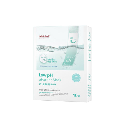 Cell Fusion C Pairer Mask 25ml*10ea
