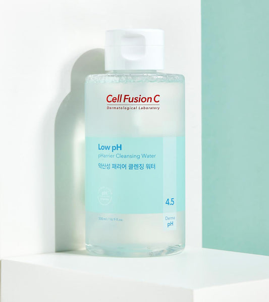 Cell Fusion C Pairer Cleansing Water 500ml