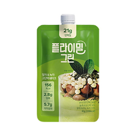 Flimeal Green 45g*7EA