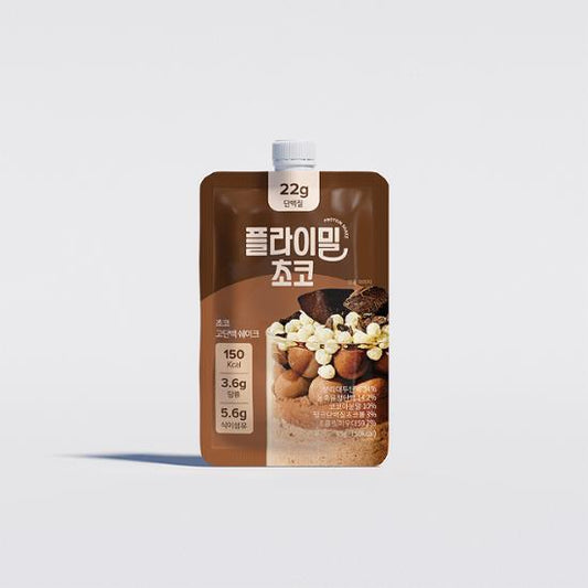 Flimeal Choco 45g*7EA