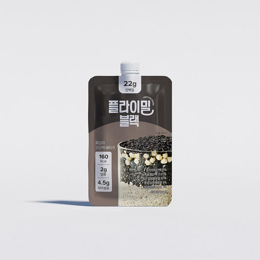 Flimeal Black 45g*7EA