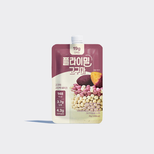 Flimeal Sweet potato 45g*7EA