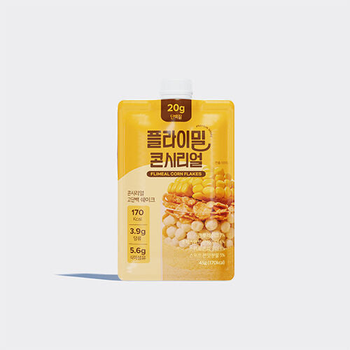 Flimeal Corn-cereal (NEW) 45g*7EA