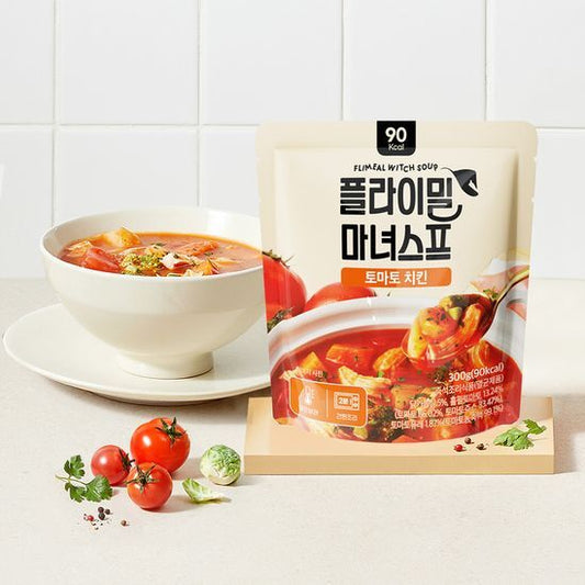 Flimeal Which beef soup  (1carton=20 pack) 300g*20pack