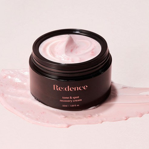 Redence  Cherry tone & spot recovery cream 50ml