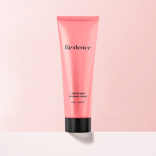 Redence  Cherry tone & spot recovery cream 80ml