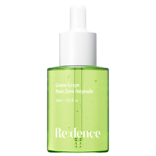 Redence  Grape pore zero ampoule 30ml
