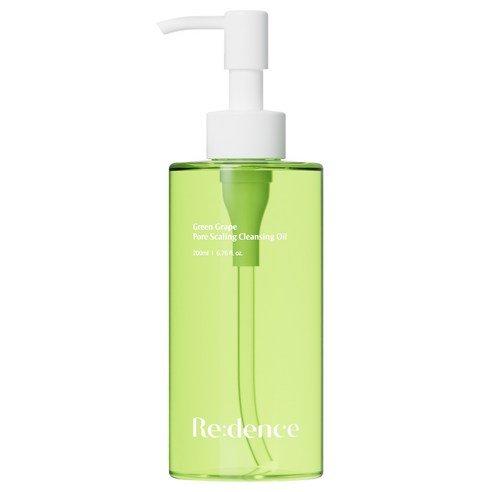 Redence  Grape pore scaling cleansing oil 200ml