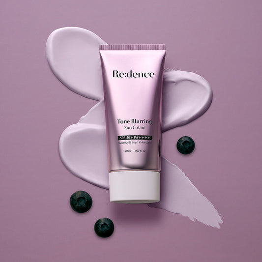 Redence  Tone blurring suncream SPF50+ PA++++ 50ml