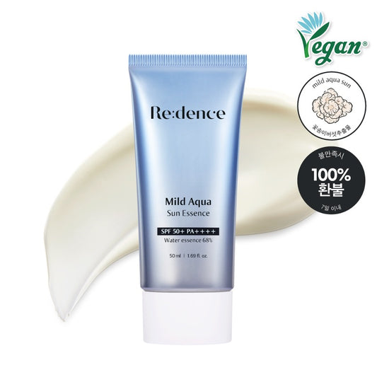 Redence  Aqua sunessence SPF50+ PA++++ 50ml