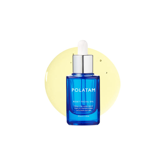POLATAM RESET FACIAL OIL 30ml
