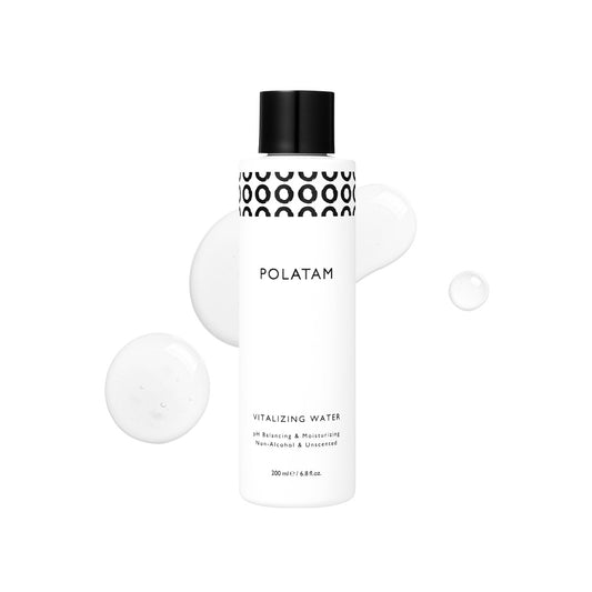 POLATAM VITALIZING WATER 200ml