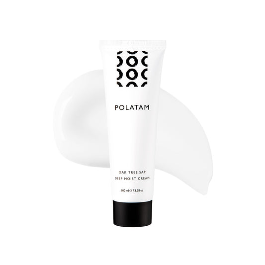 POLATAM DEEP MOIST CREAM 100ml