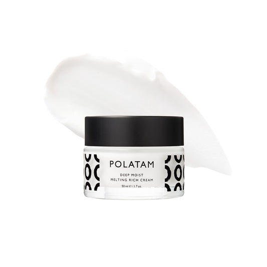 POLATAM DEEP MOIST MELTING RICH CREAM 50ml