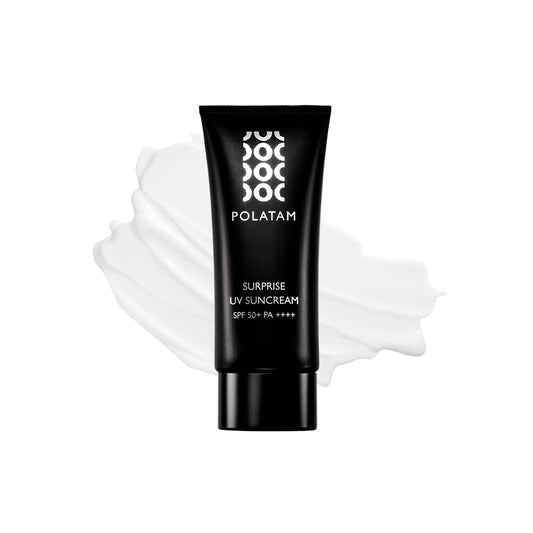 POLATAM SURPRISE UV SUNCREAM SPF50+ PA++++ 50ml