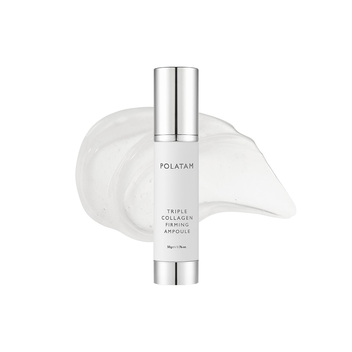 POLATAM TRIPLE COLLAGEN FIRMING AMPOULE 50g