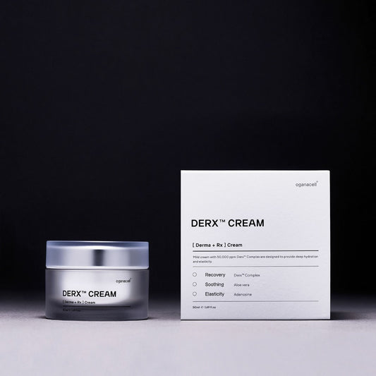 oganacell DERX CREAM 50ml