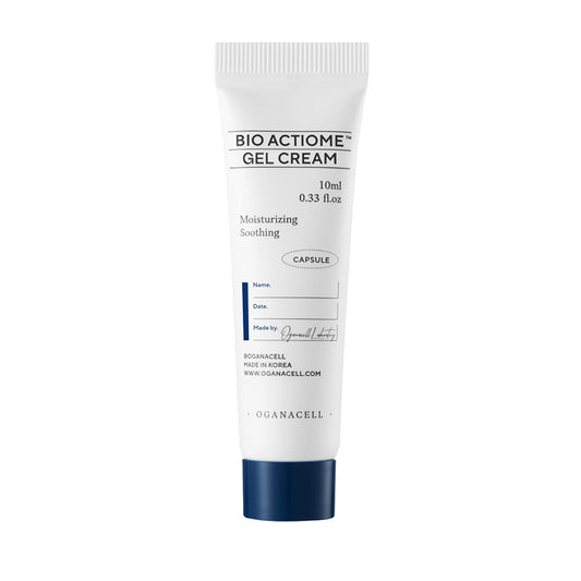oganacell BIO ACTIOME GEL CREAM 10ml