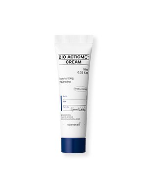 oganacell BIO ACTIOME CREAM 10ml