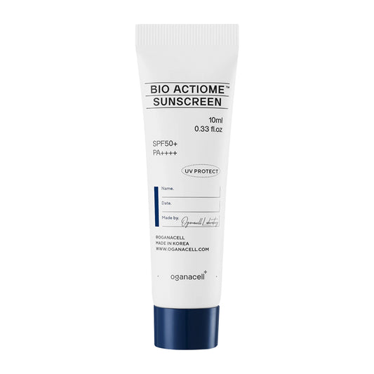 oganacell BIO ACTIOME SUN SCREEN 10ml
