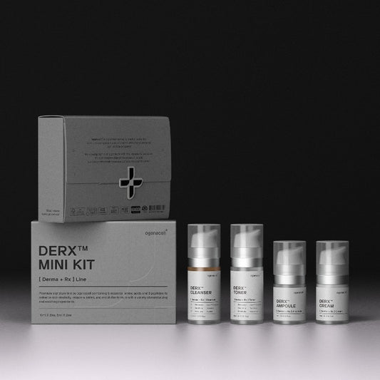 oganacell DERX MINI KIT