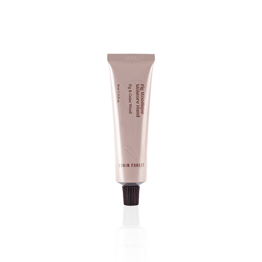 Login Forest Fig Woodique Moisture Hand 30ml