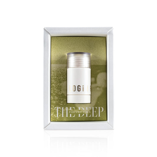 Login Forest The Deep Perfume Stick Citruble Liberty 8g
