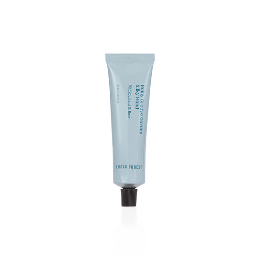 Login Forest Rainy Groove Garden Silky Hand 30ml