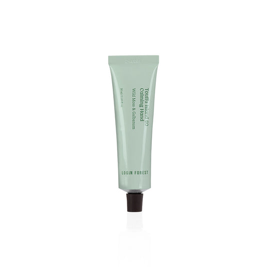 Login Forest Touffu Island 60 Calming Hand 30ml