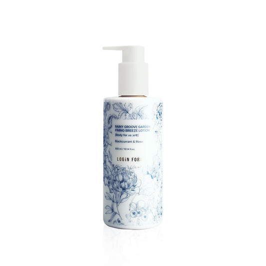 Login Forest Rainy Groove Garden Fining Breeze Lotion Body for us earth 300ml