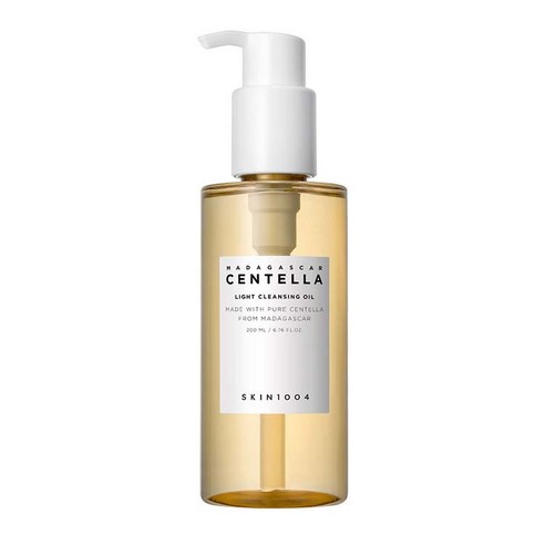 SKIN1004 Madagascar Centella Light Cleansing Oil 200ml