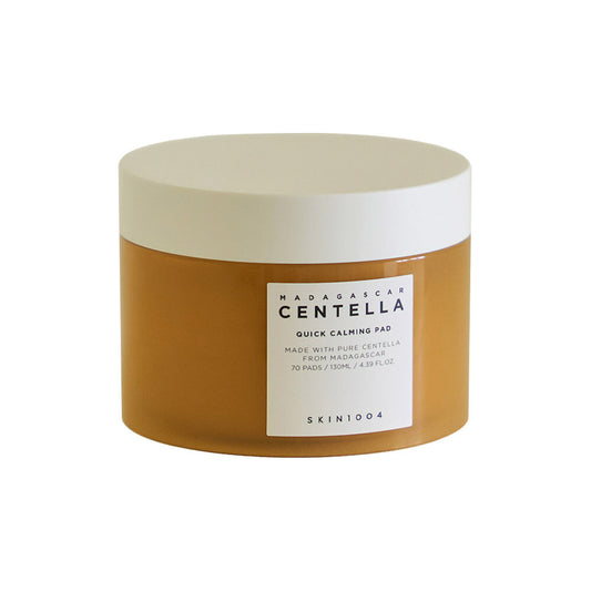 SKIN1004 Madagascar Centella Quick Calming Pad