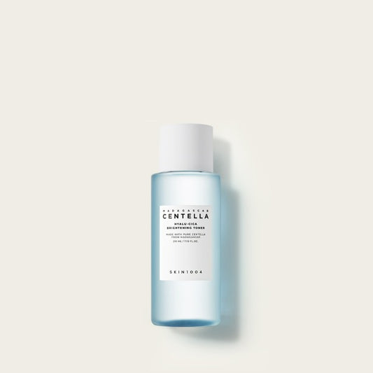 SKIN1004 Madagascar Centella Hyalu-Cica Brightening Toner 210ml