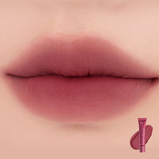 rom&nd Color Lip Matte 04 Old Cherry
