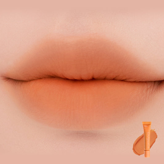 rom&nd Color Lip Matte 05 Nudy Mango