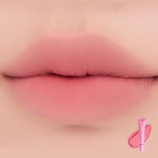 rom&nd Color Lip Matte 06 Strawberry Whip