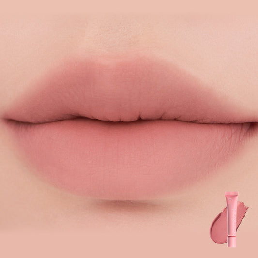 rom&nd Color Lip Matte 08 Butter Pink