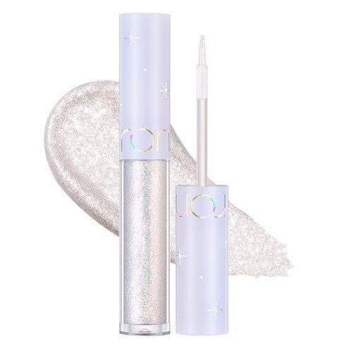 rom&nd The Universe Liquid Glitter 06 Little Meteor